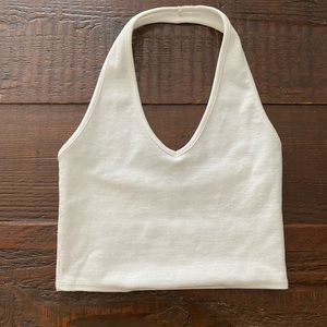 Forever 21 halter top